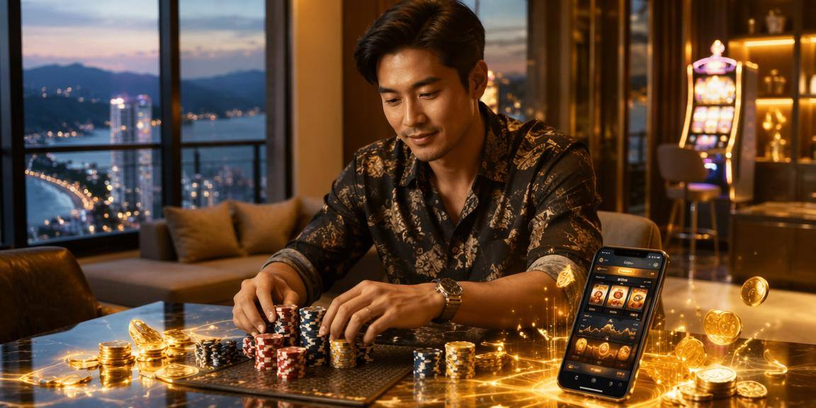 luckk8 Những gì ứng dụng luckk8 mang lại
